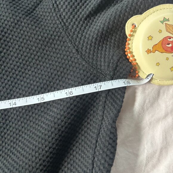 Puma Womens Her Short Sleeve Romper - Picture 4 of 5